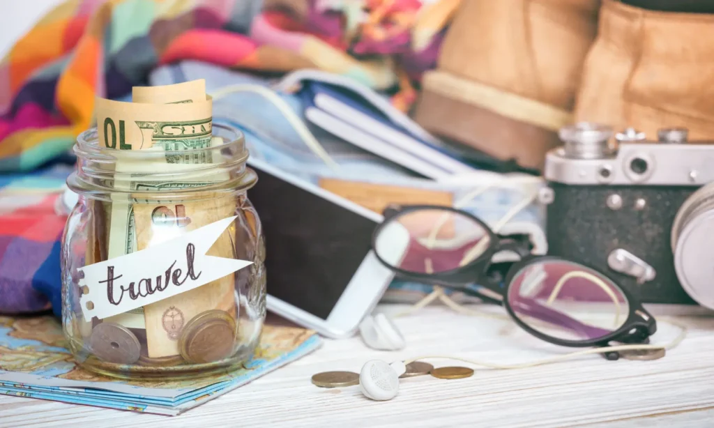  Money-Saving Travel Tips