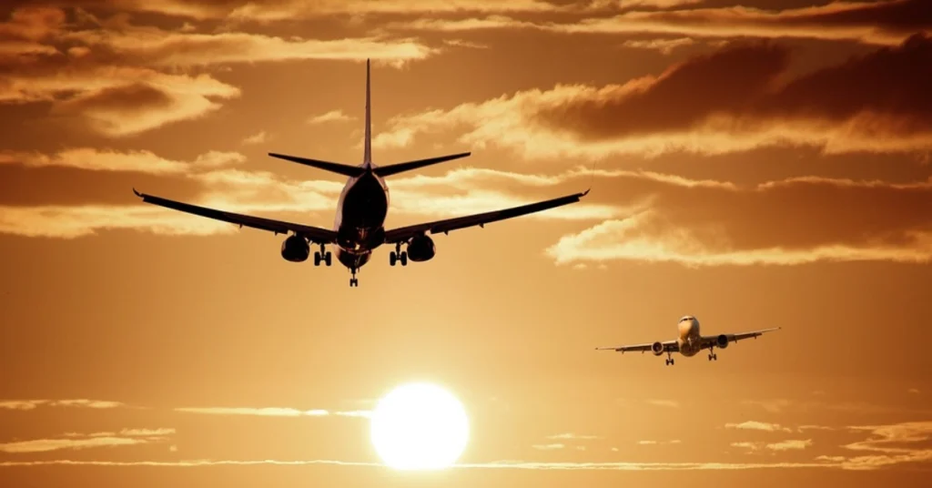 budget travel tips and hacks