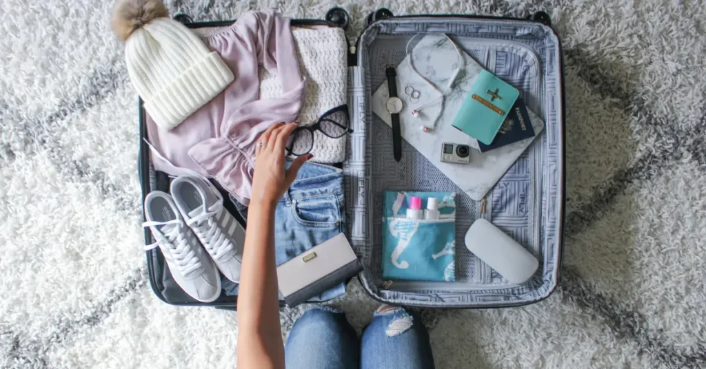 Essential Travel Hacks & Tips